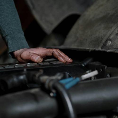 El agua en el motor puede ser muy perjudicial para tu coche