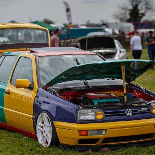 Volkswagen Golf: Las 20 versiones más memorables de un clásico atemporal