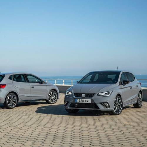 Seat premia a los nuevos conductores con 700 euros de descuento en su primer coche