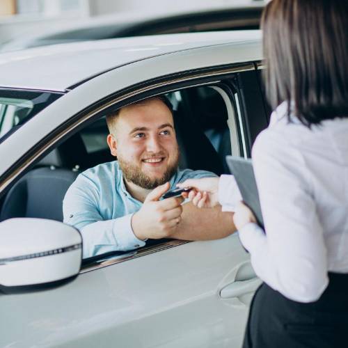 Las ventas de coches en España subieron un 11% en febrero