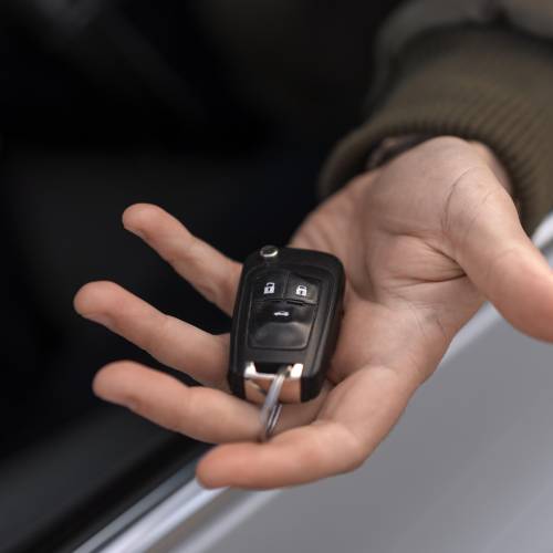 Los coches de segunda mano son de los más vendidos en nuestro país