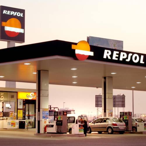 La nueva promoción de Repsol con Amazon que te da descuentos
