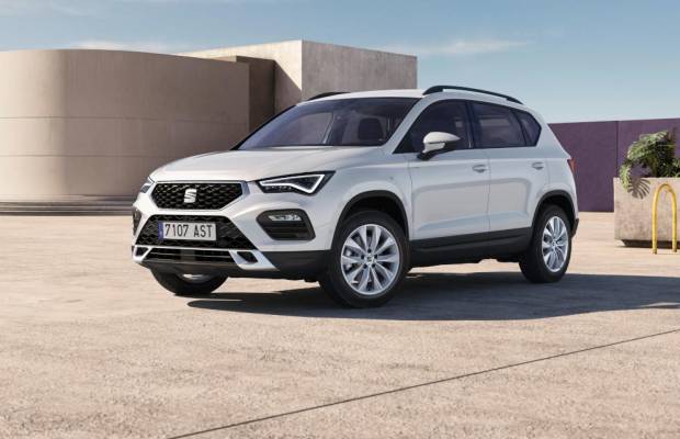 Seat Ateca Style Special Edition