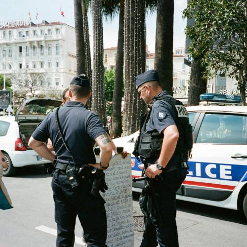 Condenado a no conducir en este siglo: la insólita sanción de 92 años a un conductor