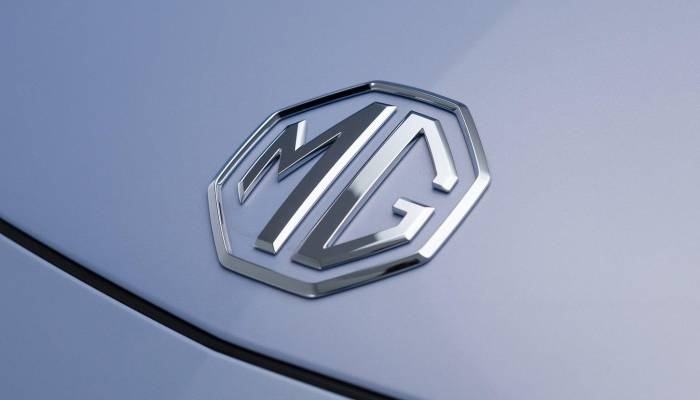 MG se plantea seriamente montar una fábrica en España