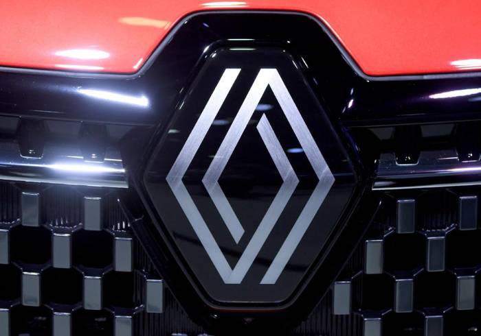 Renault equilibra sus resultados de 2022 gracias a los electrificados