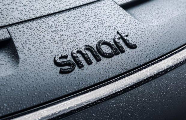 Smart subirá unos 2.000 euros los precios de sus modelos por los aranceles a los coches eléctricos chinos