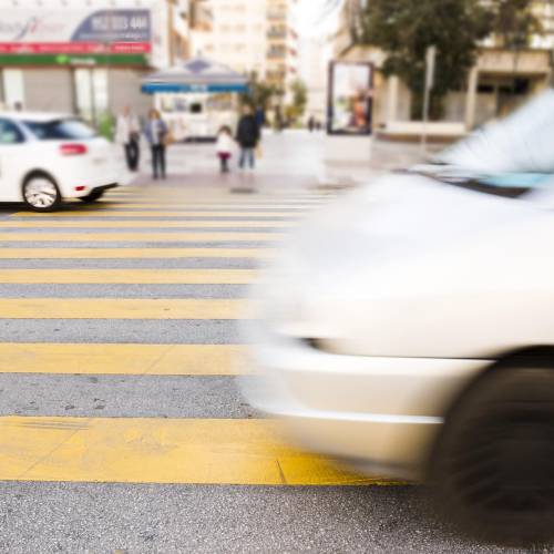 En la revista de la DGT se han recogido algunos casos reales en la carretera