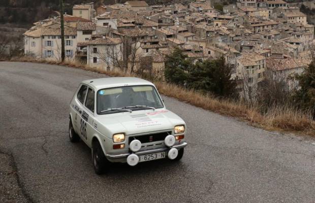 Seat Históricos