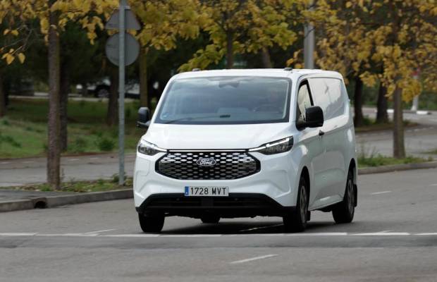 El vehículo de transporte limpio más avanzado del momento