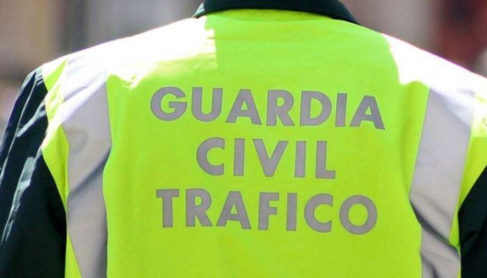 Durante el verano la Guardia Civil pone multas comunes en esta época