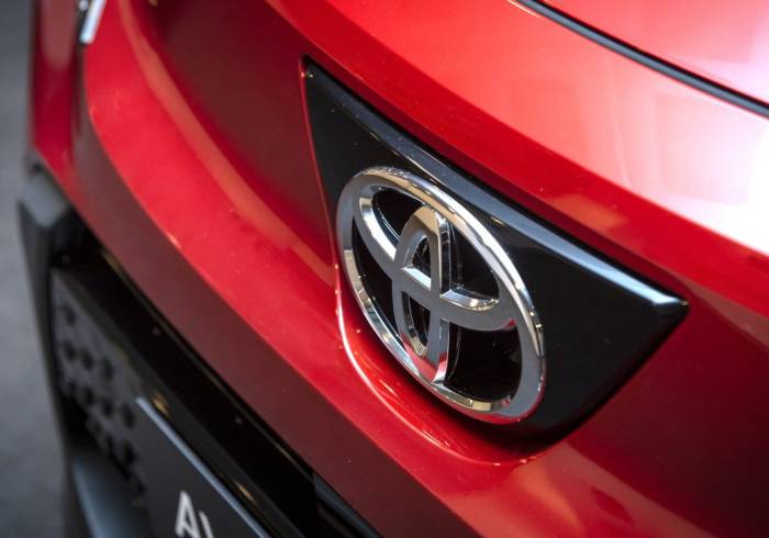 Toyota invertirá 5.263 millones para producir baterías en Japón y Estados Unidos