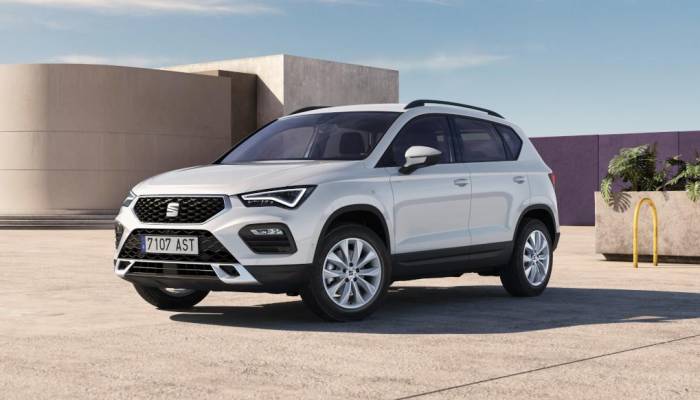 Seat Ateca Style Special Edition