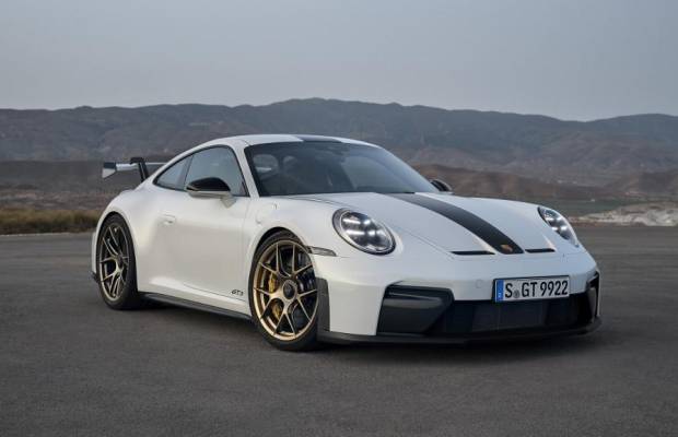 Porsche 911 GT3