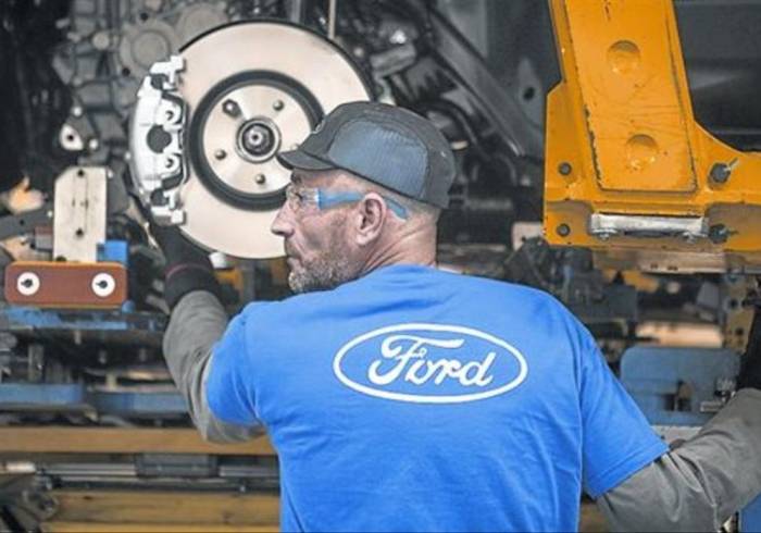 Ford renunció al PERTE porque los tiempos de inversión no encajaban