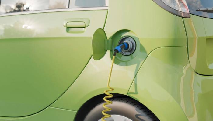 Los coches menos contaminantes de 2023, según Green NCAP