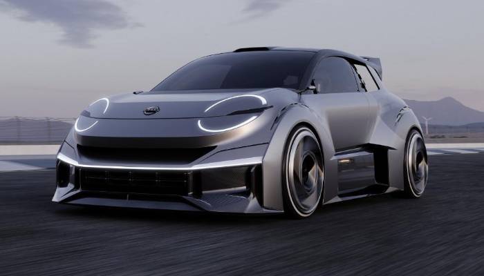 Nissan Concept 20-23