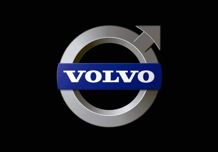 Historia y significado del logotipo de Volvo