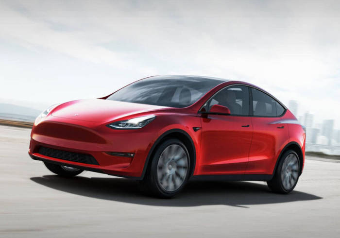 Prueba del Tesla Model Y, el as bajo la manga de Elon Musk