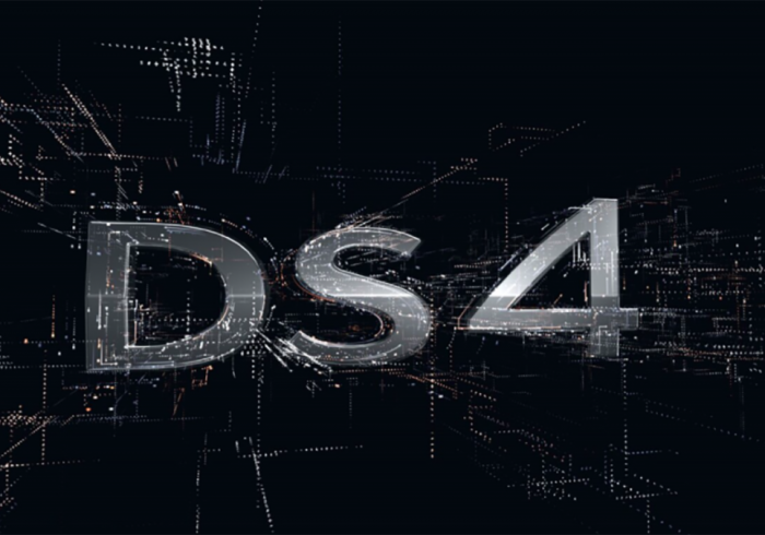 DS desvela las novedades tecnológicas del nuevo DS 4