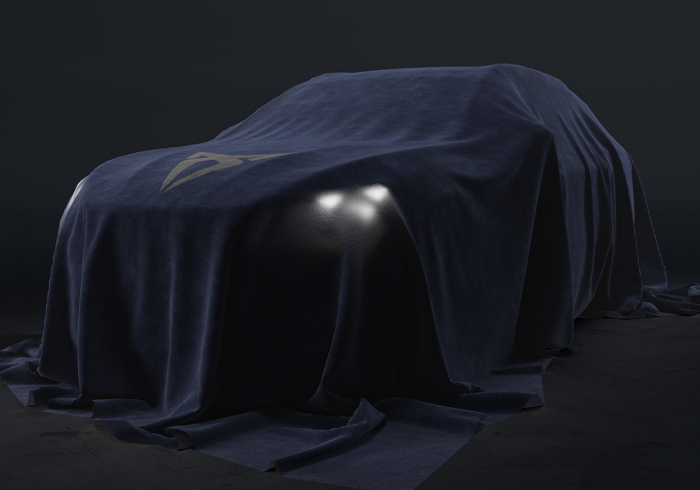 Cupra confirma un nuevo SUV compacto electrificado que llegará en 2024