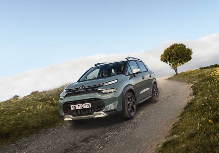 Citroën actualiza el C3 Aircross: más elegancia, misma filosofía