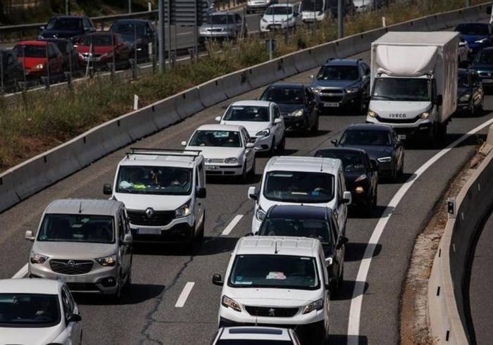 Alemania frena la aprobación del veto a los coches diésel, gasolina e híbridos a partir de 2035