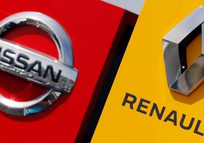 Renault y Nissan cierran un acuerdo para reequilibrar el poder de la Alianza