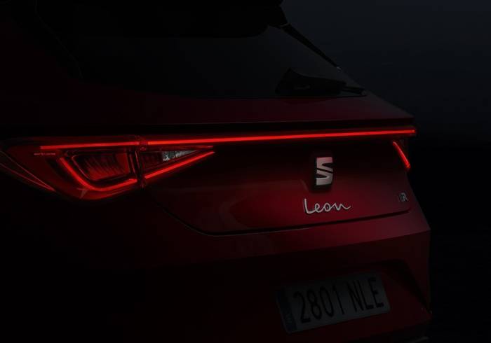 Seat anticipa más detalles sobre el diseño del nuevo León