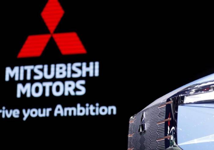 Mitsubishi lanzará en Europa dos vehículos basados en coches de Renault