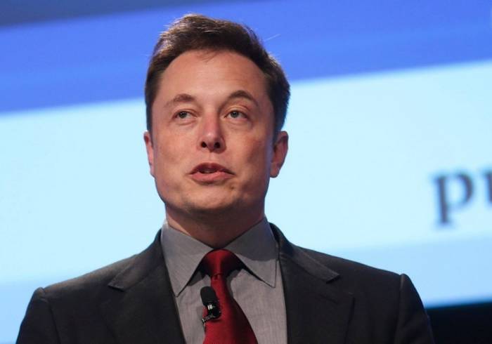 Elon Musk estudia despedir al 10% de los empleados de Tesla por un mal presentimiento