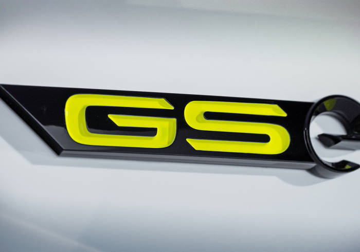 Opel resucita las siglas GSe, pero ahora para sus deportivos eléctricos
