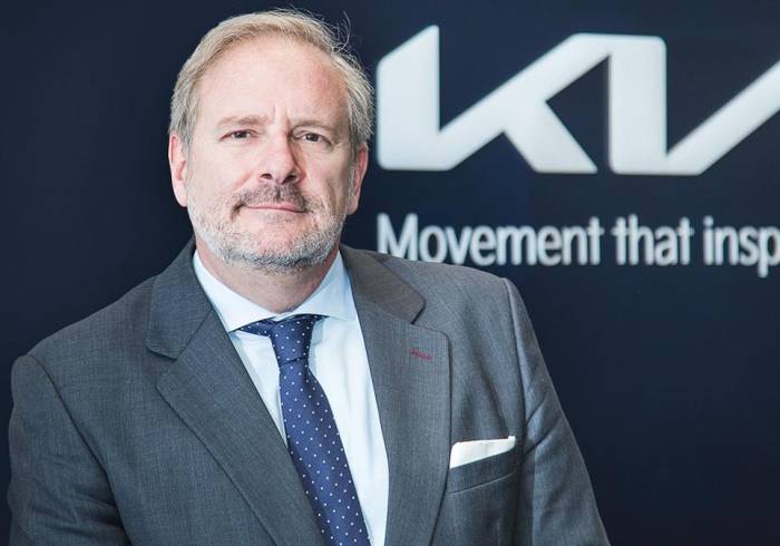 Kia se consolida como la marca más vendida en el canal privado en España