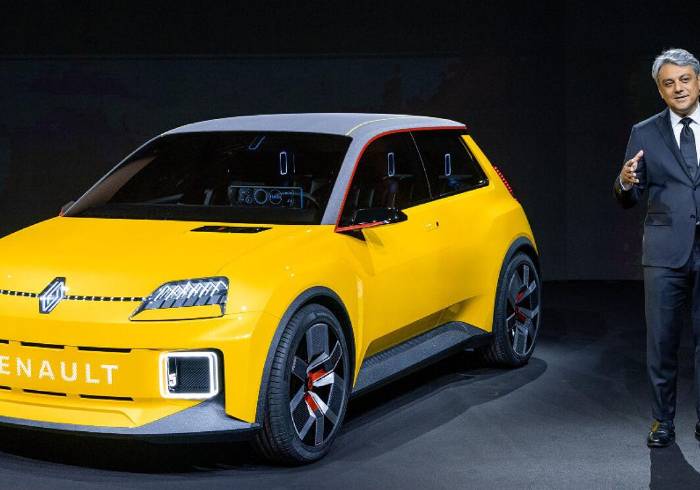 Nissan invertirá en la división de coches de Renault para recuperar control en la Alianza