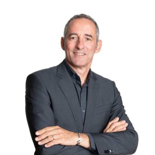 Olivier Quilichini, nuevo director del Cluster Premium de Stellantis Iberia