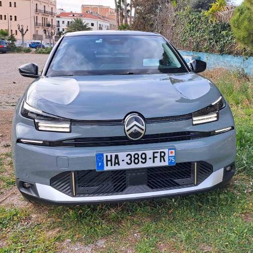 Citroën C4 y C4 X: un confort inconfundible