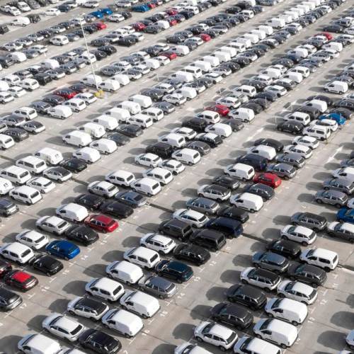 Las marcas de coches asiáticas coparán el 29,5% del mercado español en 2030