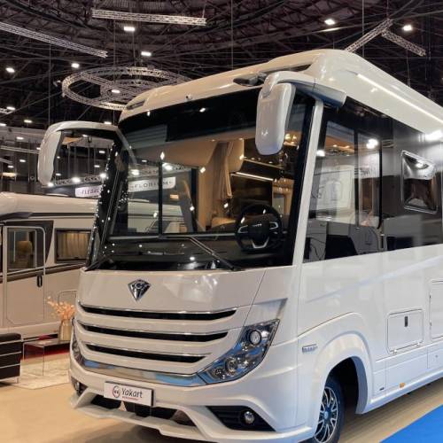 Madrid Expo Camper &amp; Caravan 2024