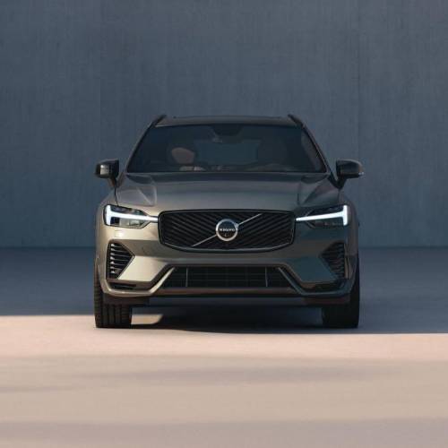 Nuevo Volvo XC60