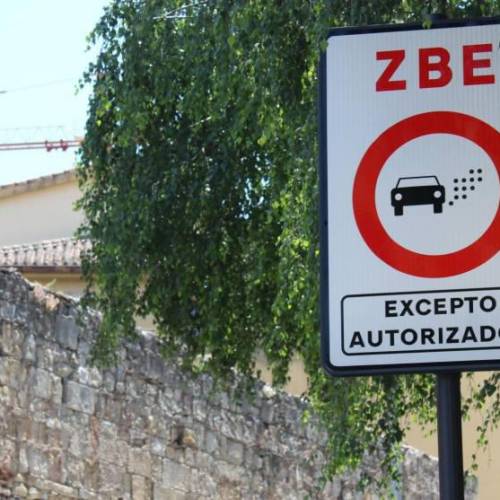 El nuevo municipio que tiene activa su ZBE en medio de todas las críticas