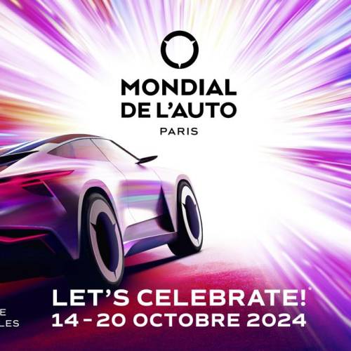 Arranca el Salón Internacional del Automóvil de París