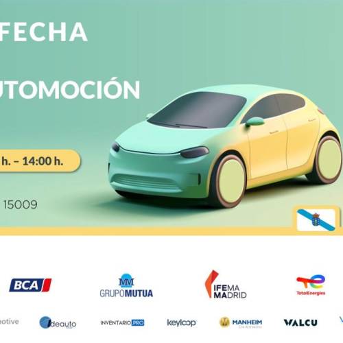 Faconauto celebra su III Jornada de Automoción de Galicia