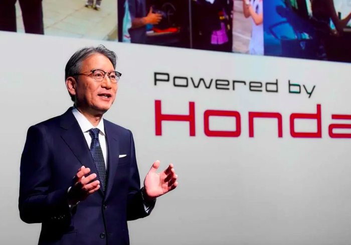 Honda y LG Energy Solution producirán baterías en Estados Unidos