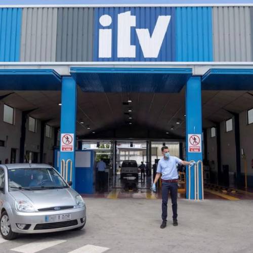 Aunque la ITV lleva desde 1985 activa para todos los vehículos, no son pocos los que todavía tienen dudas