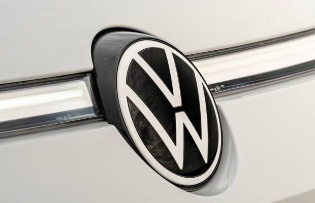 Volkswagen y Rivian se unen en una ‘joint venture’ para producir coches eléctricos