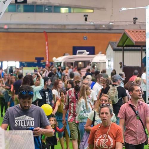 MECC 2024: El gran escaparate del camping y caravaning llega a Madrid