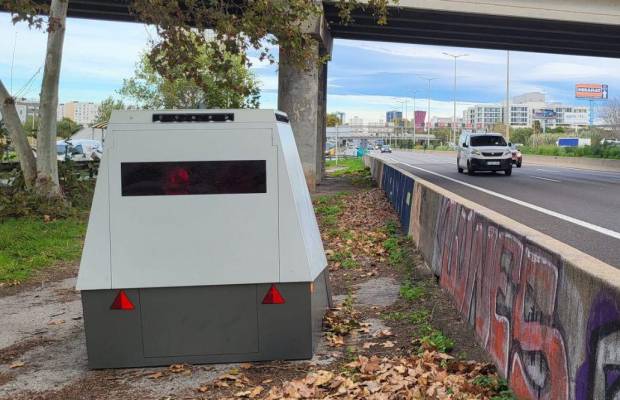 Los nuevos radares de remolque que están teniendo unos buenos resultados