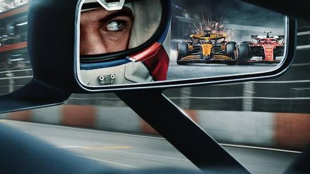 El documental de la Fórmula 1 abrió las puertas del Motorsport a Netflix