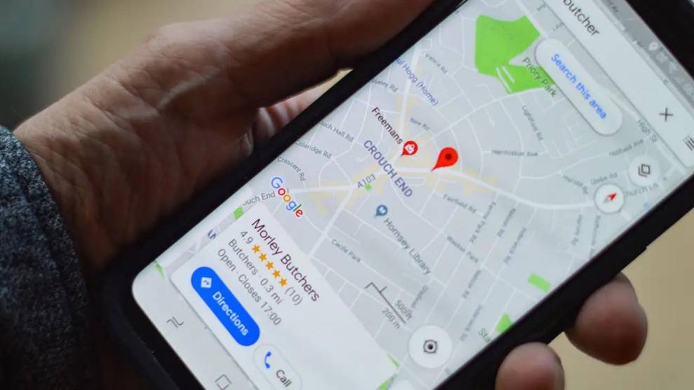 ¿Por qué Waze gana terreno a Google Maps?