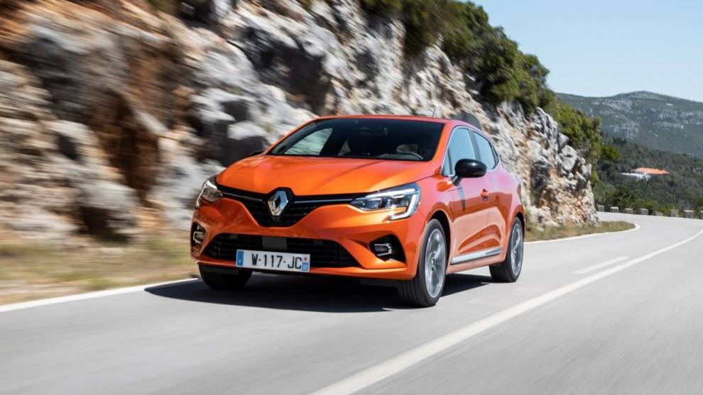 Coche del Año de los Lectores: Renault y el Clio consolidan su candidatura